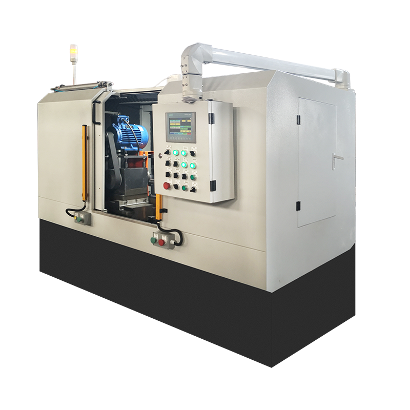 澆道冒口(kou)切斷機