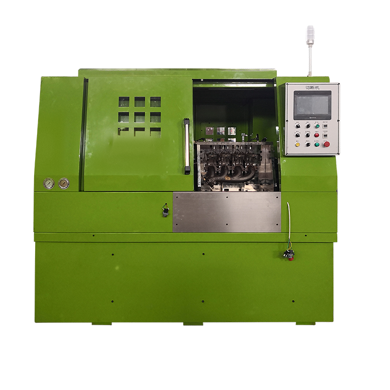 排氣(qì)管切斷機(jī)