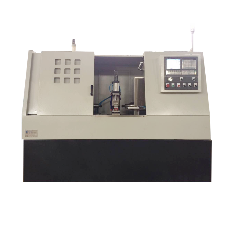 三主(zhu)軸鑽镗(táng)組合機(jī)床