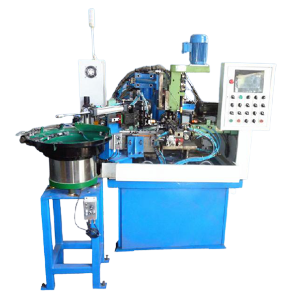 内倒(dao)角鑽孔(kǒng)機