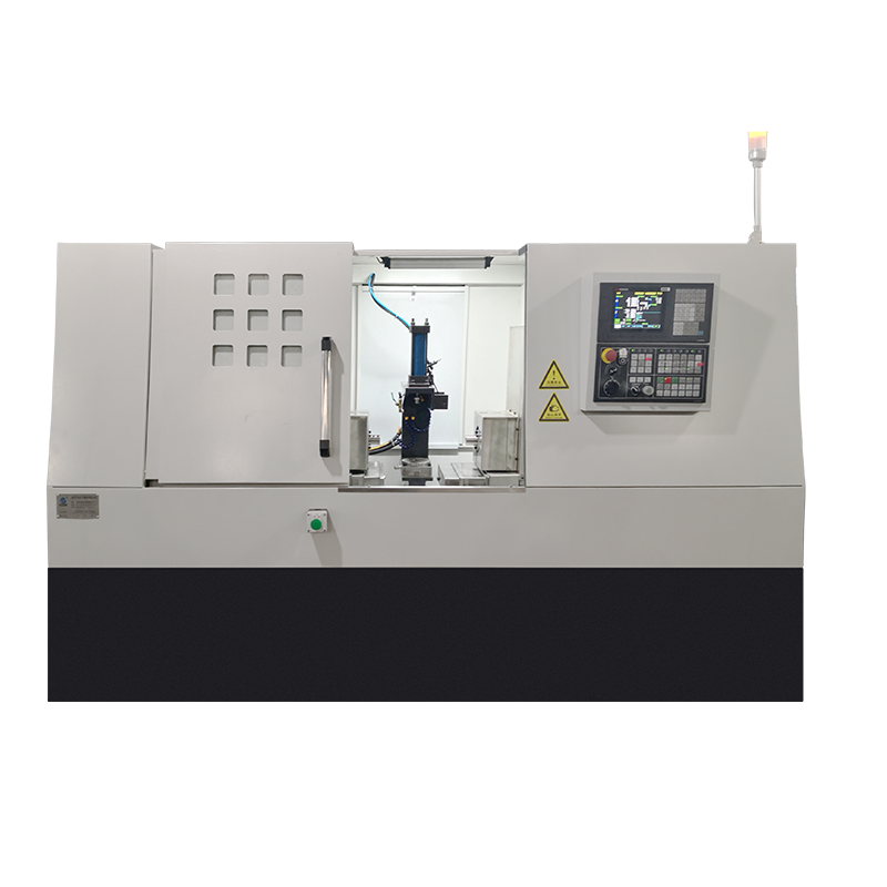 全數控活(huó)塞銷孔組合镗床(chuáng)