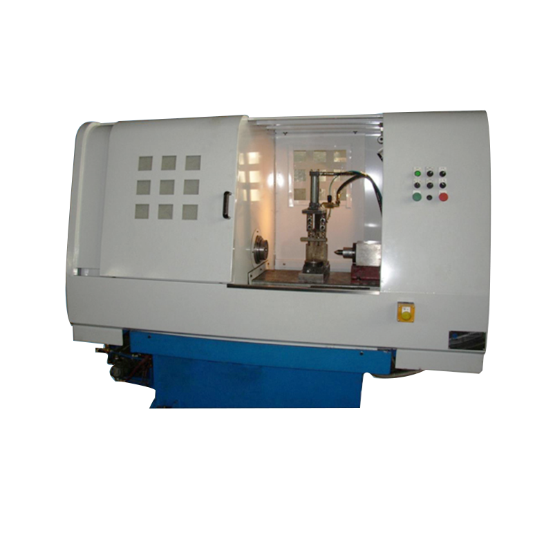 動靜壓單軸(zhou)镗孔機